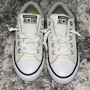 NEW Kids Converse Chuck Taylor - size 12c